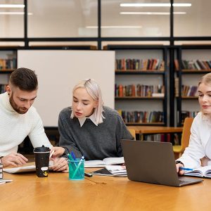 Разработка мобильного приложения